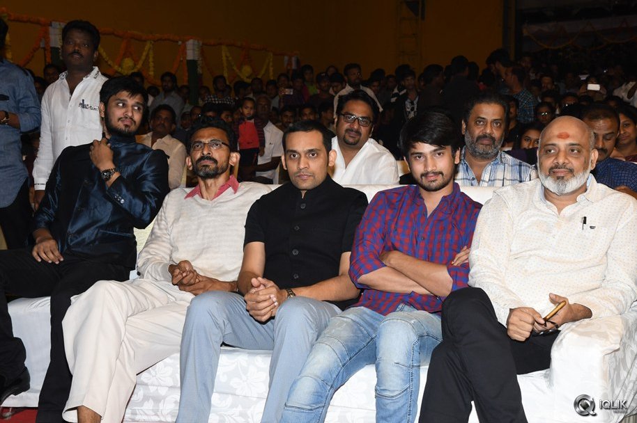 Shatamanam-Bhavati-Movie-Audio-Launch